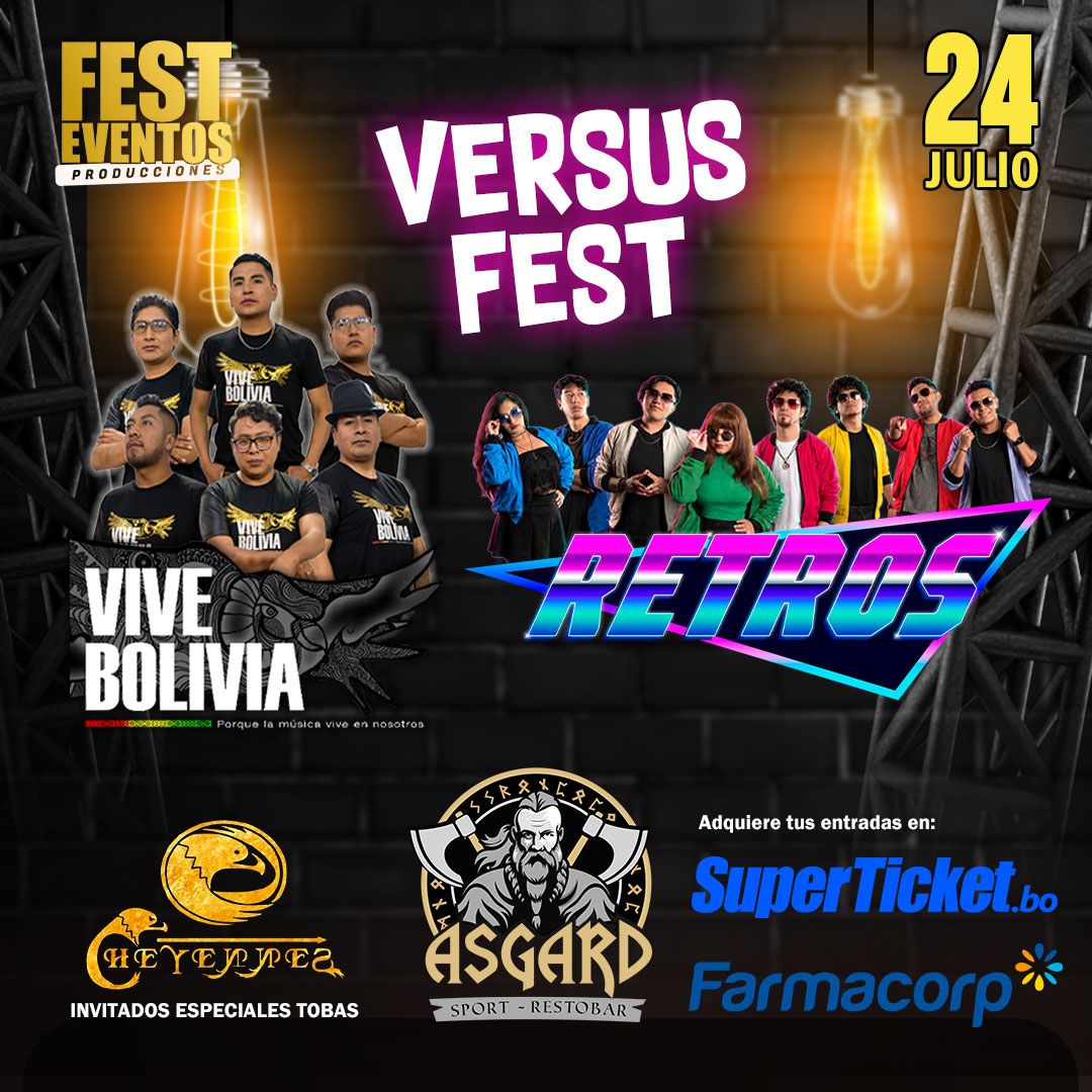 Imagen evento
