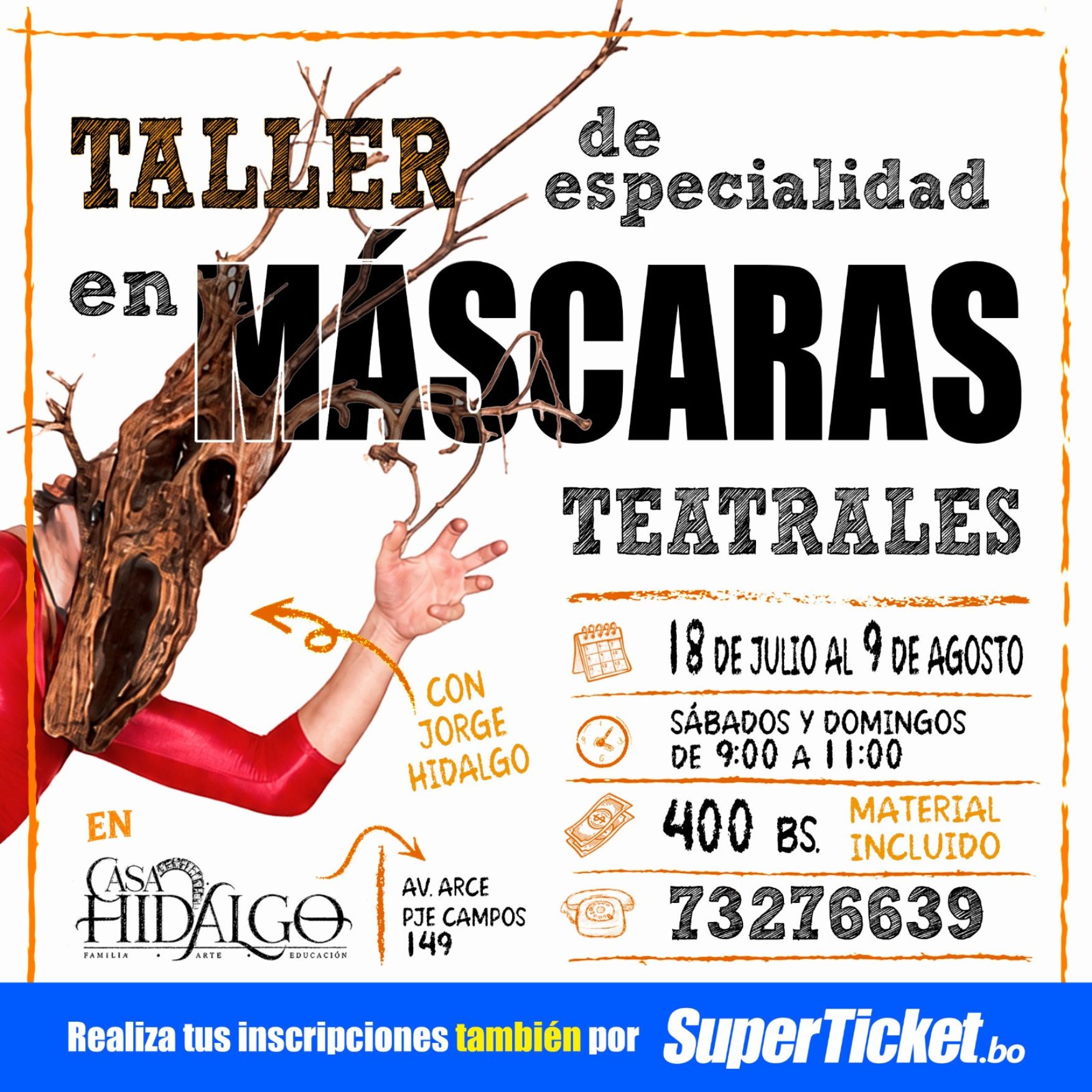 Imagen evento
