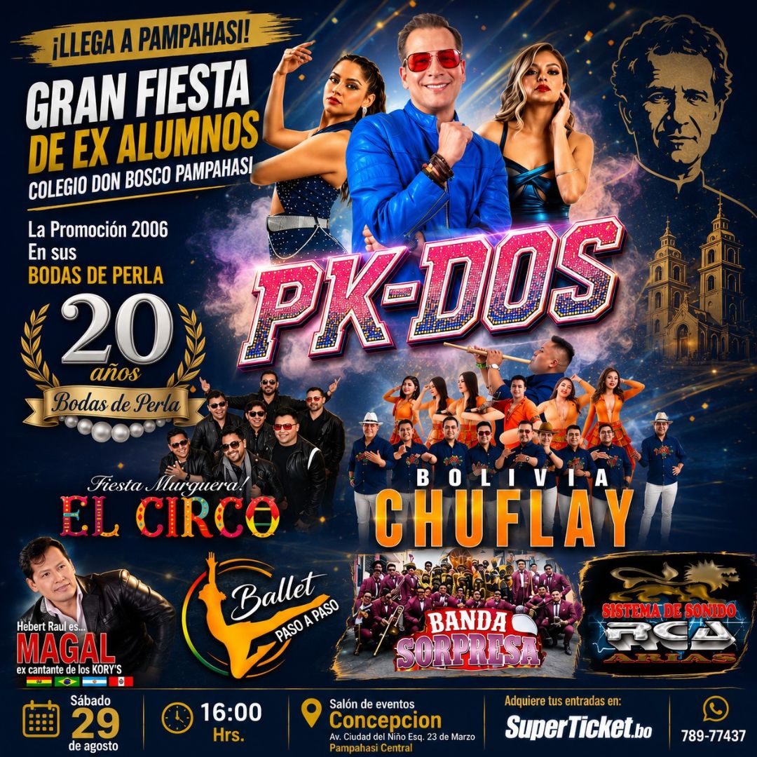 Imagen evento