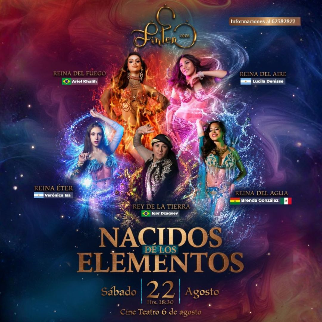 Imagen evento
