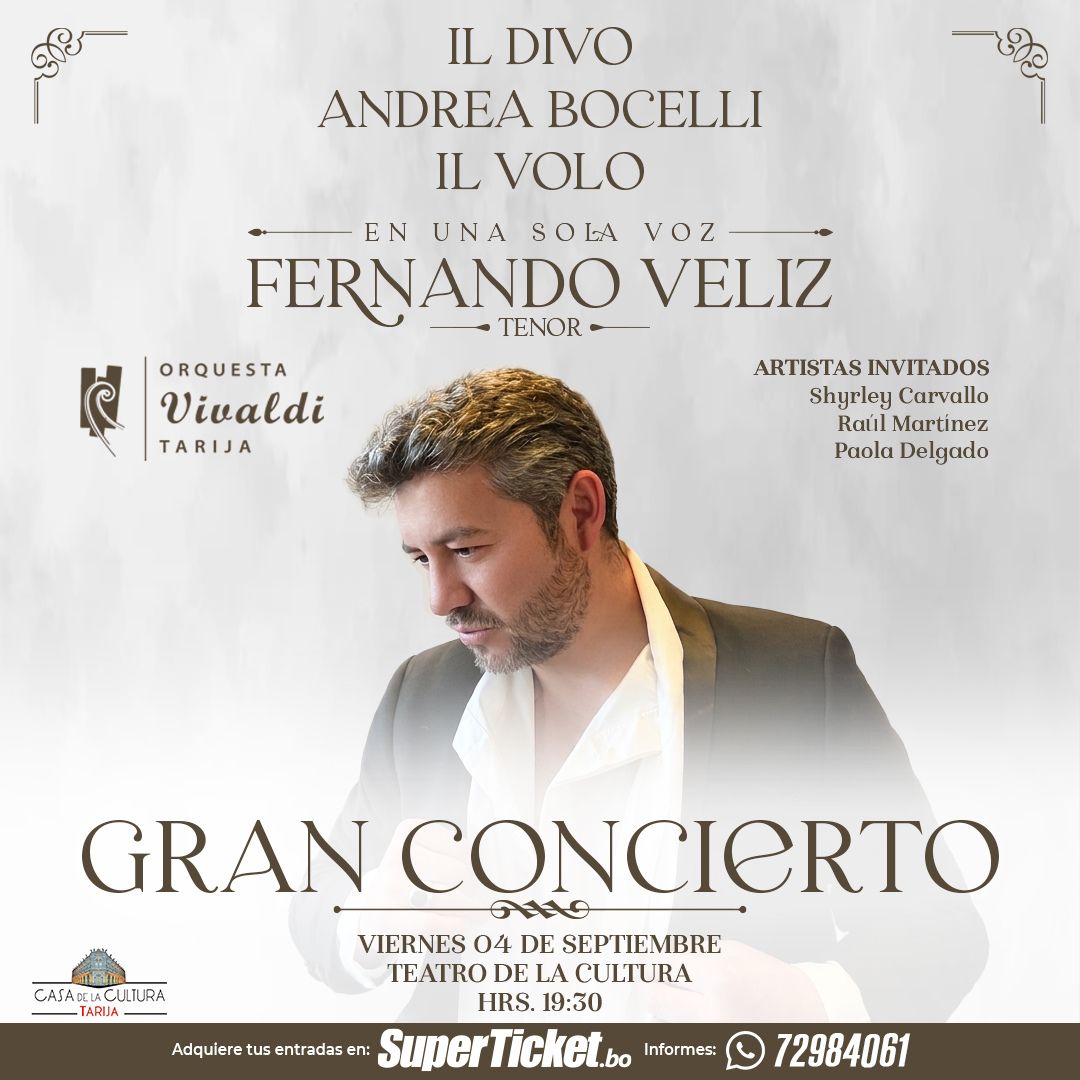Imagen evento