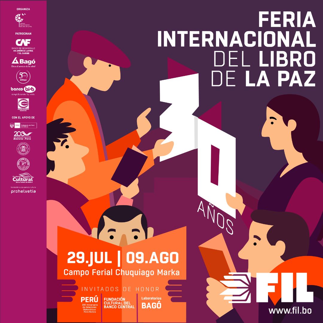 Imagen evento