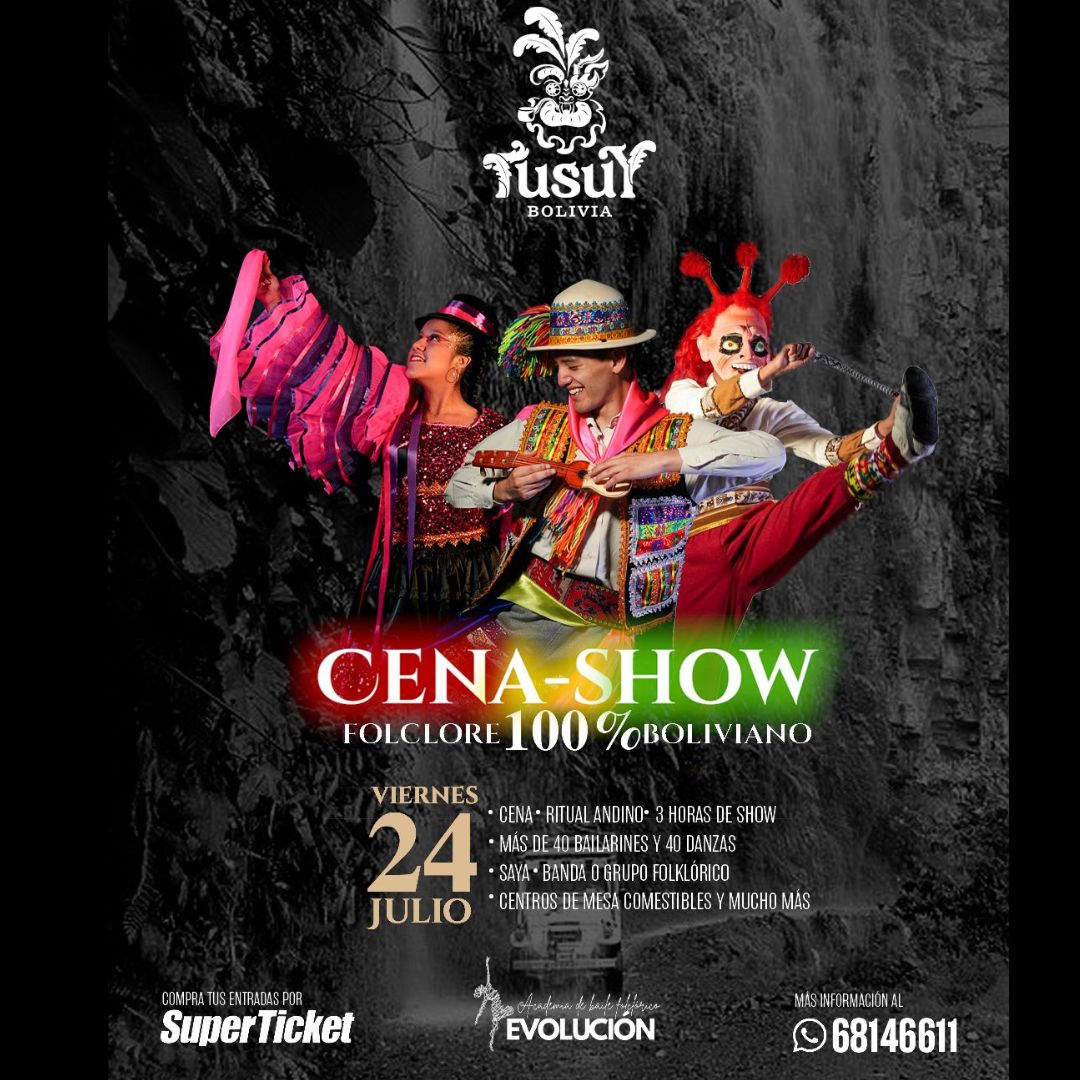 Imagen evento