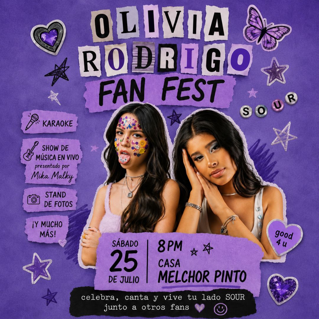 Imagen evento