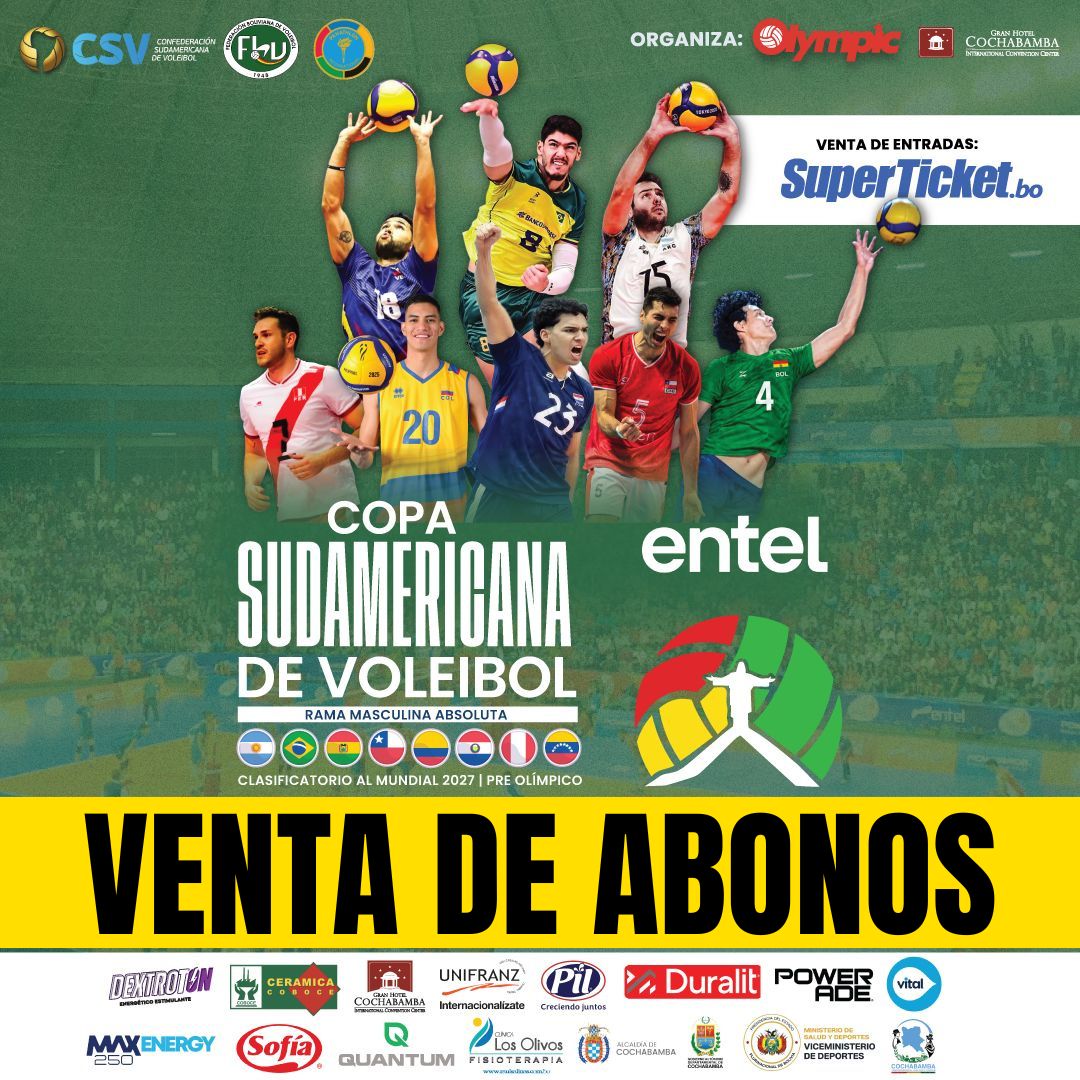Imagen evento