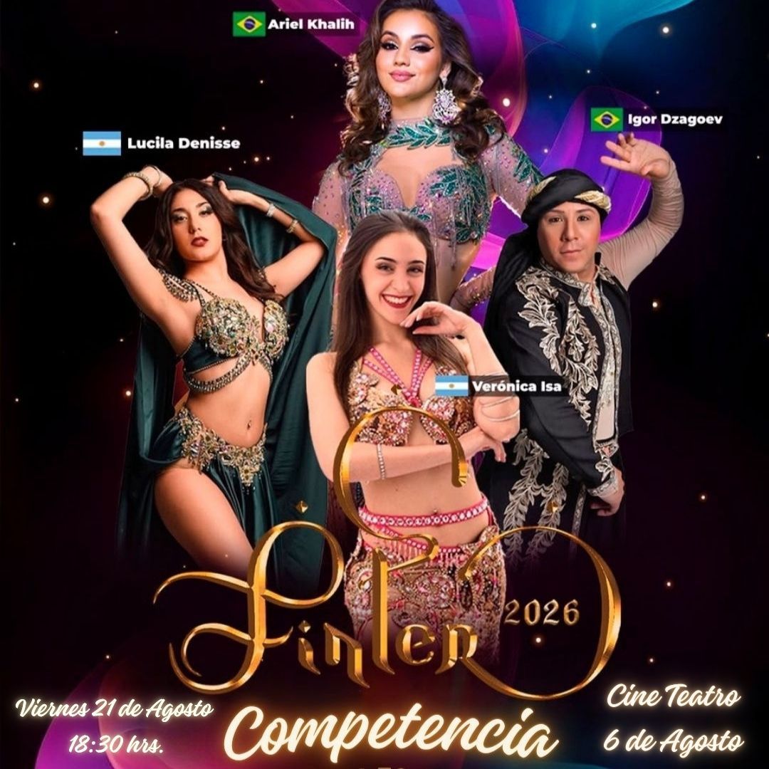 Imagen evento
