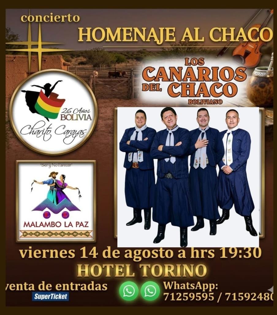 Imagen evento