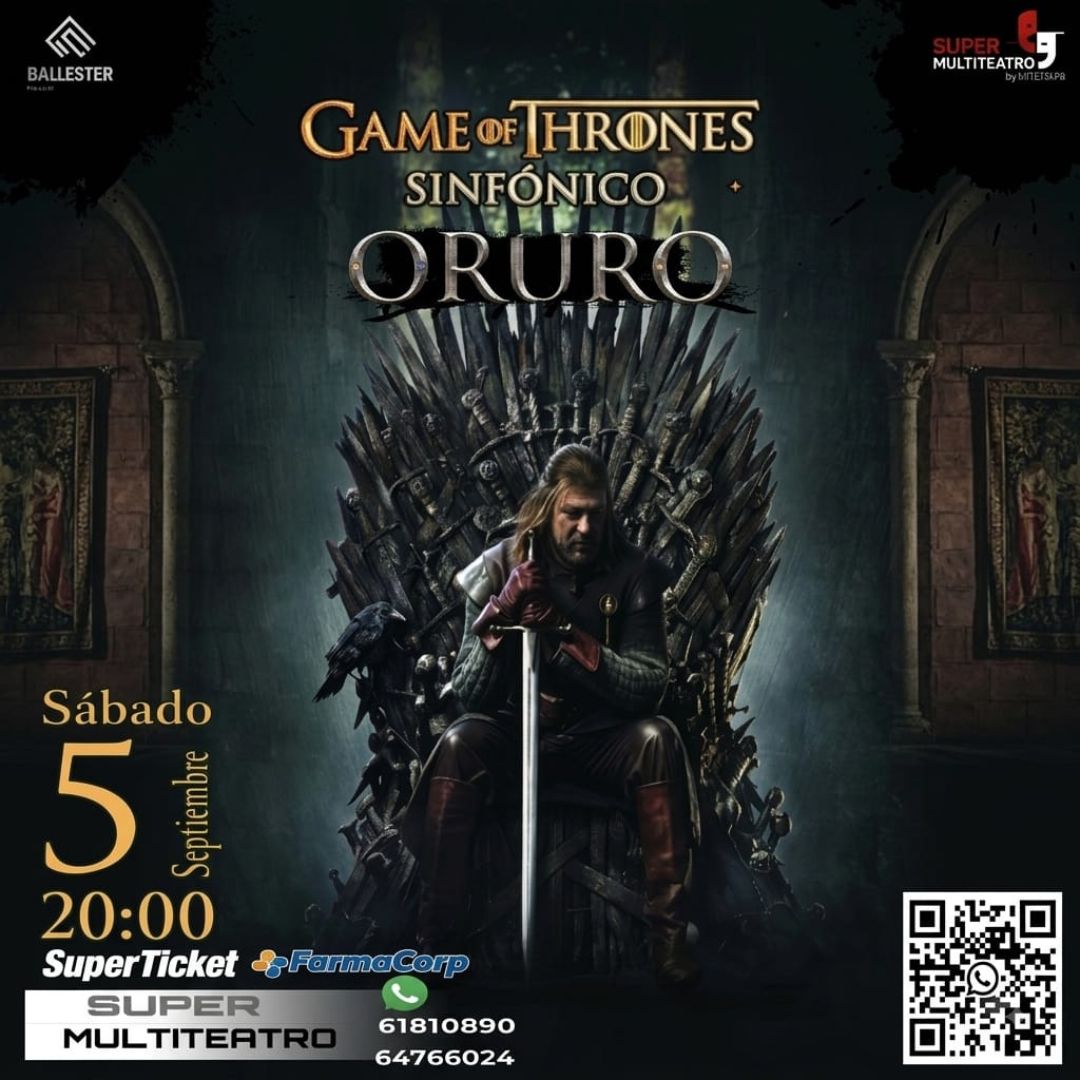Imagen evento
