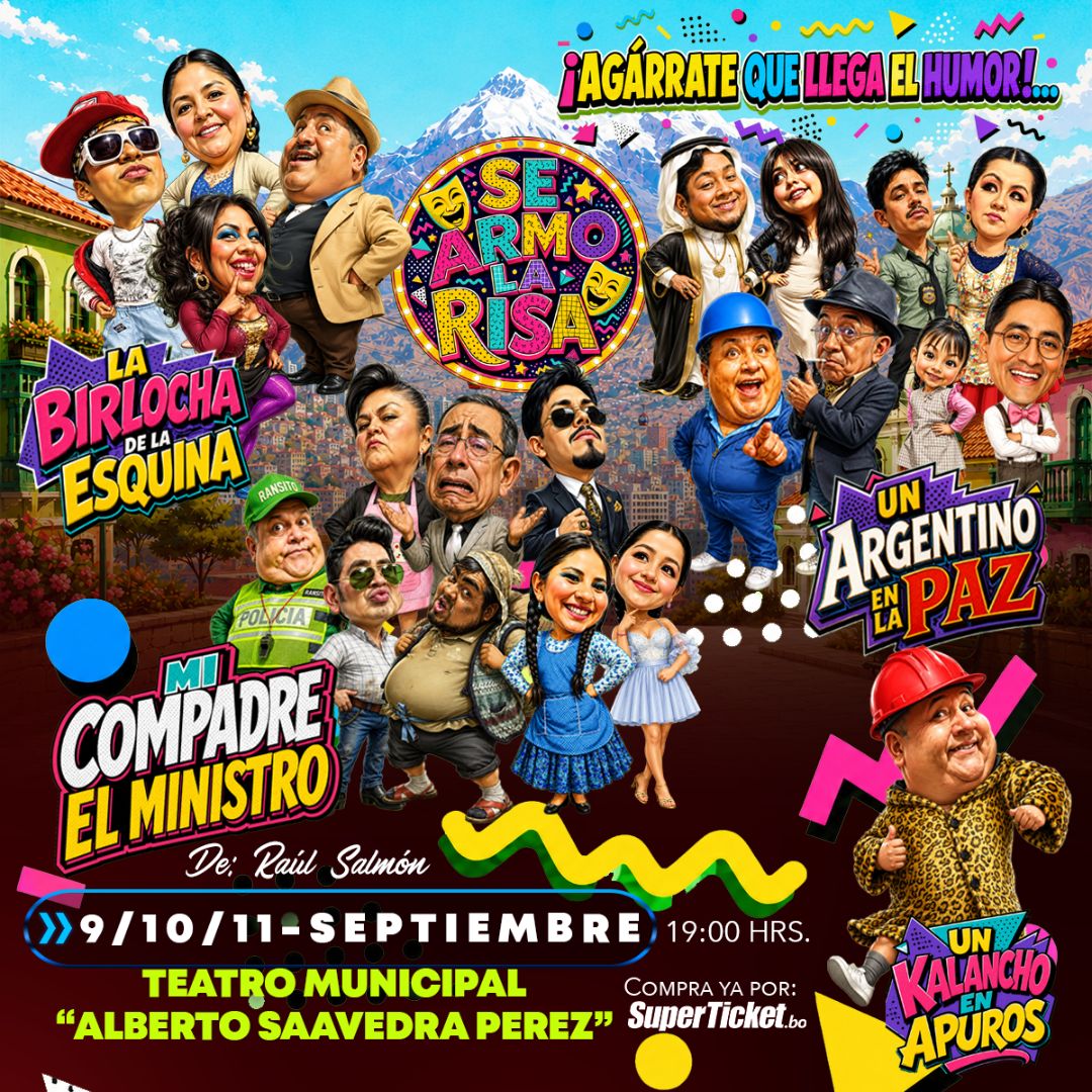 Imagen evento
