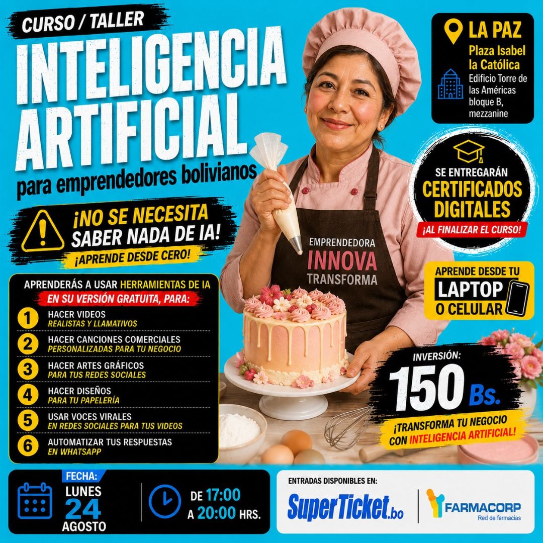 Imagen evento