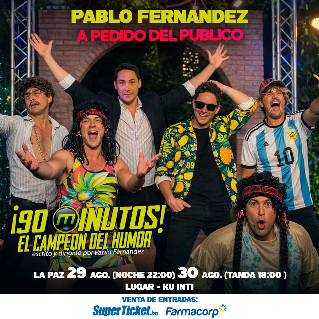 Imagen evento