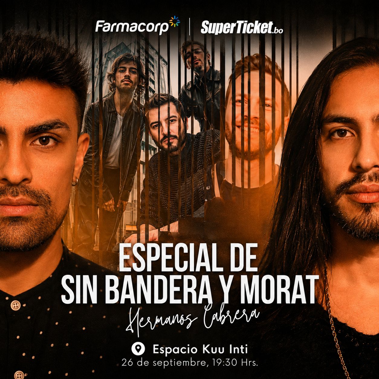 Imagen evento