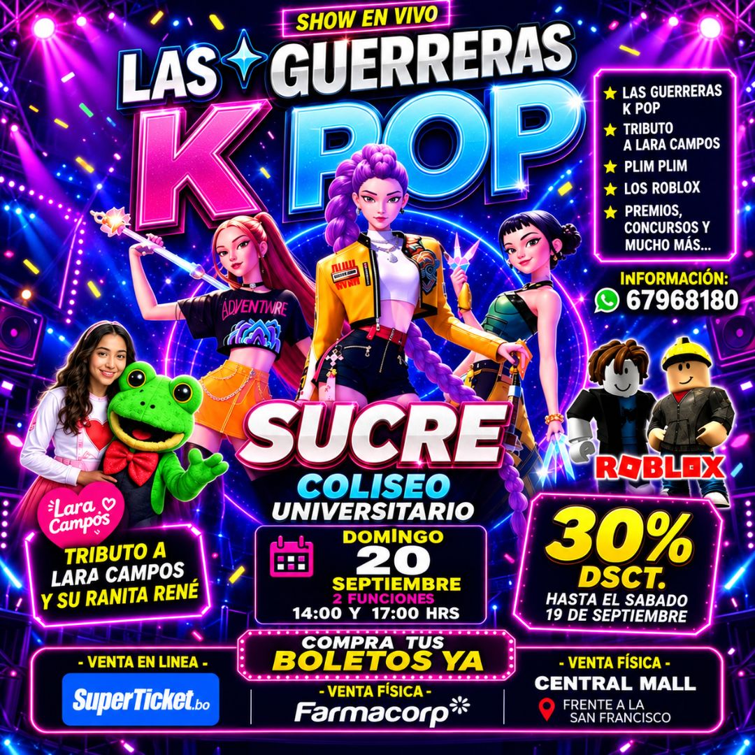 Imagen evento