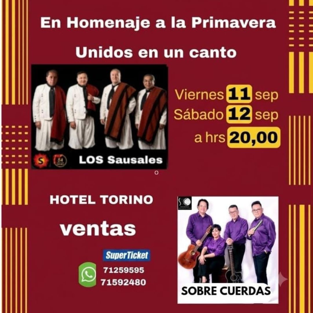 Imagen evento