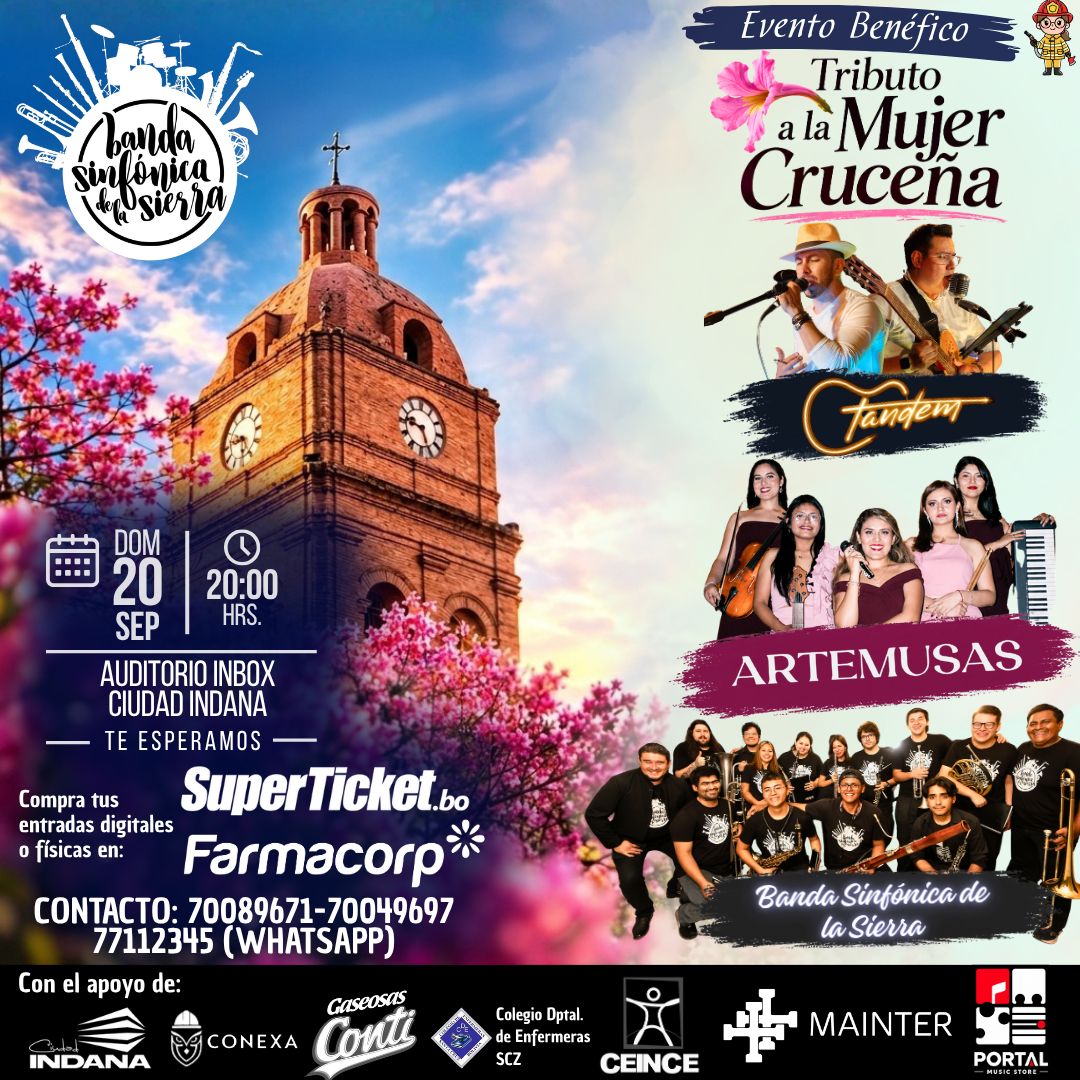 Imagen evento
