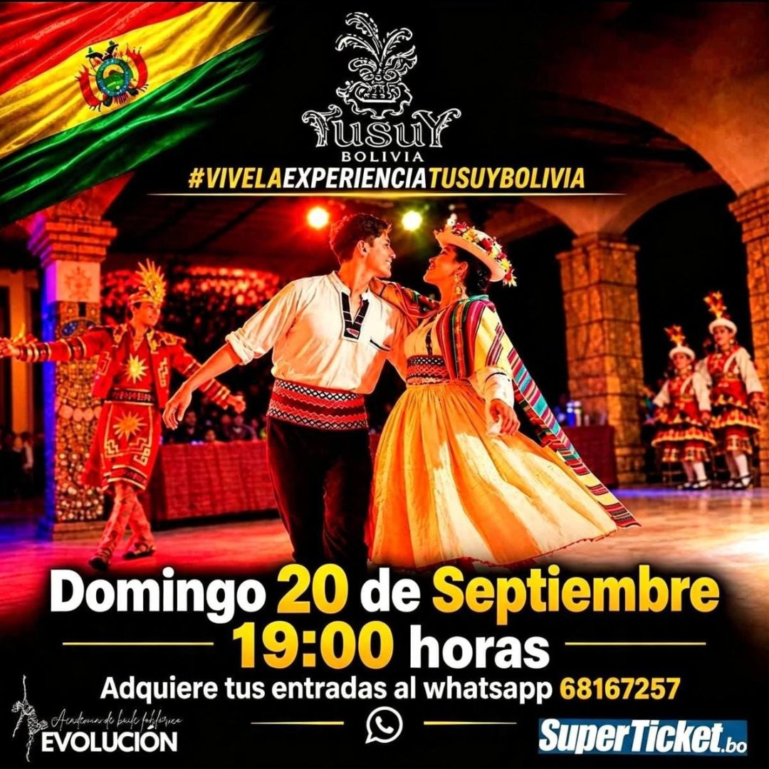 Imagen evento