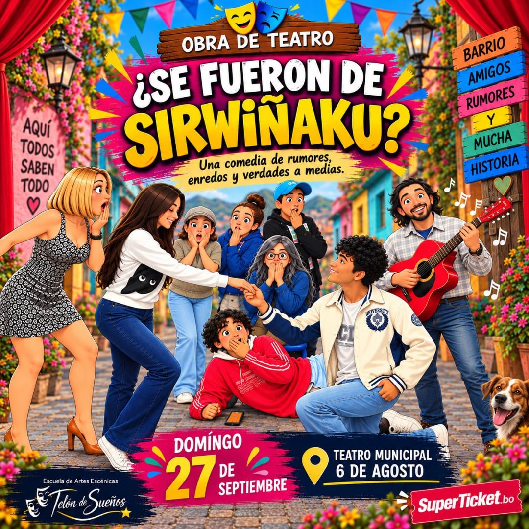 Imagen evento