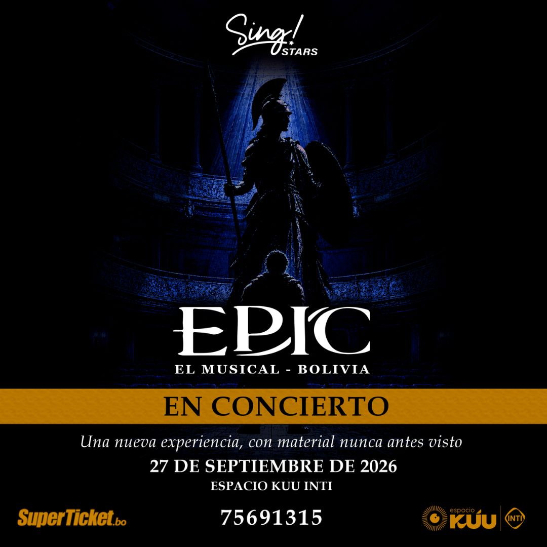 Imagen evento