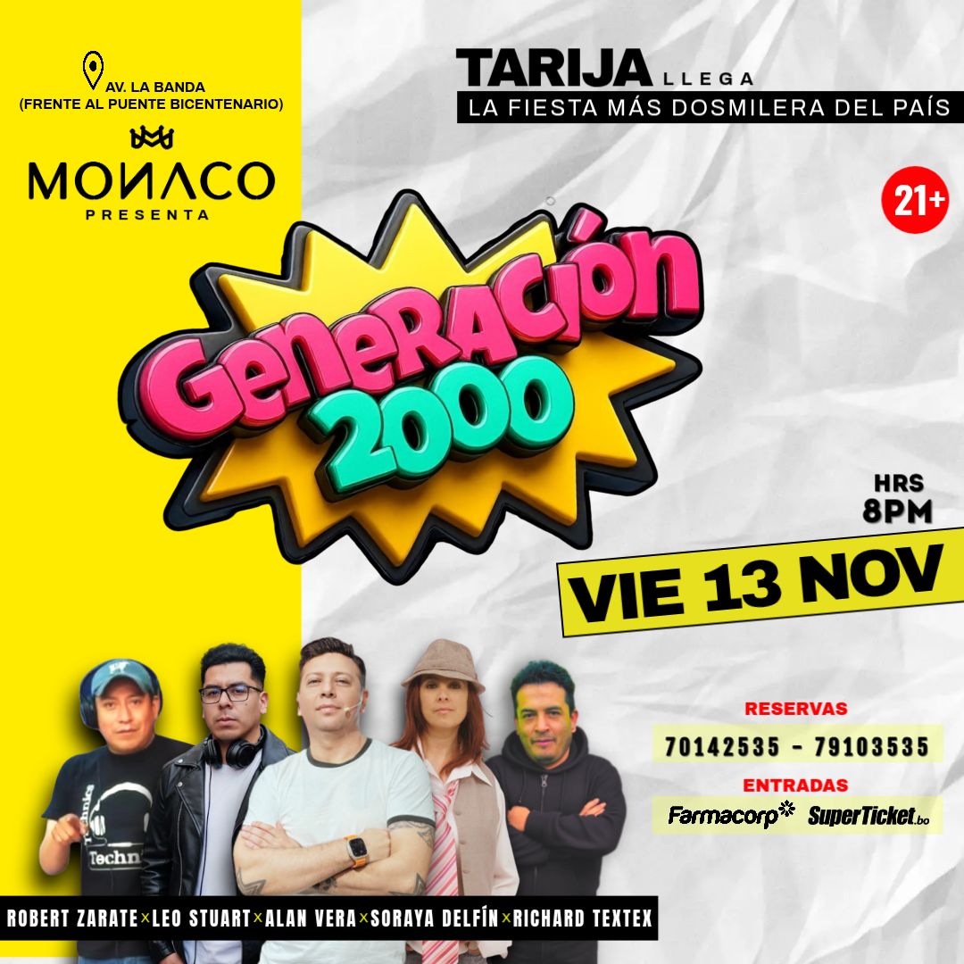 Imagen evento