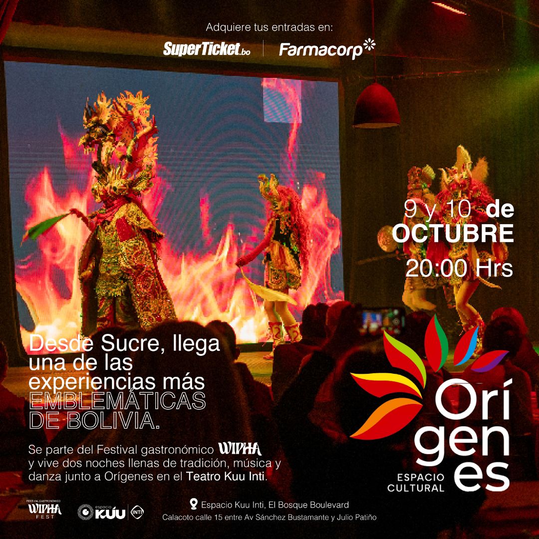 Imagen evento