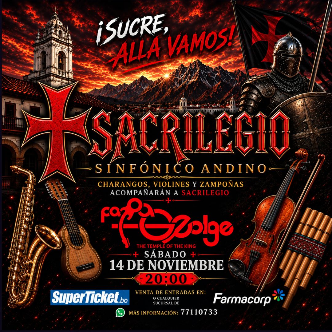 Imagen evento