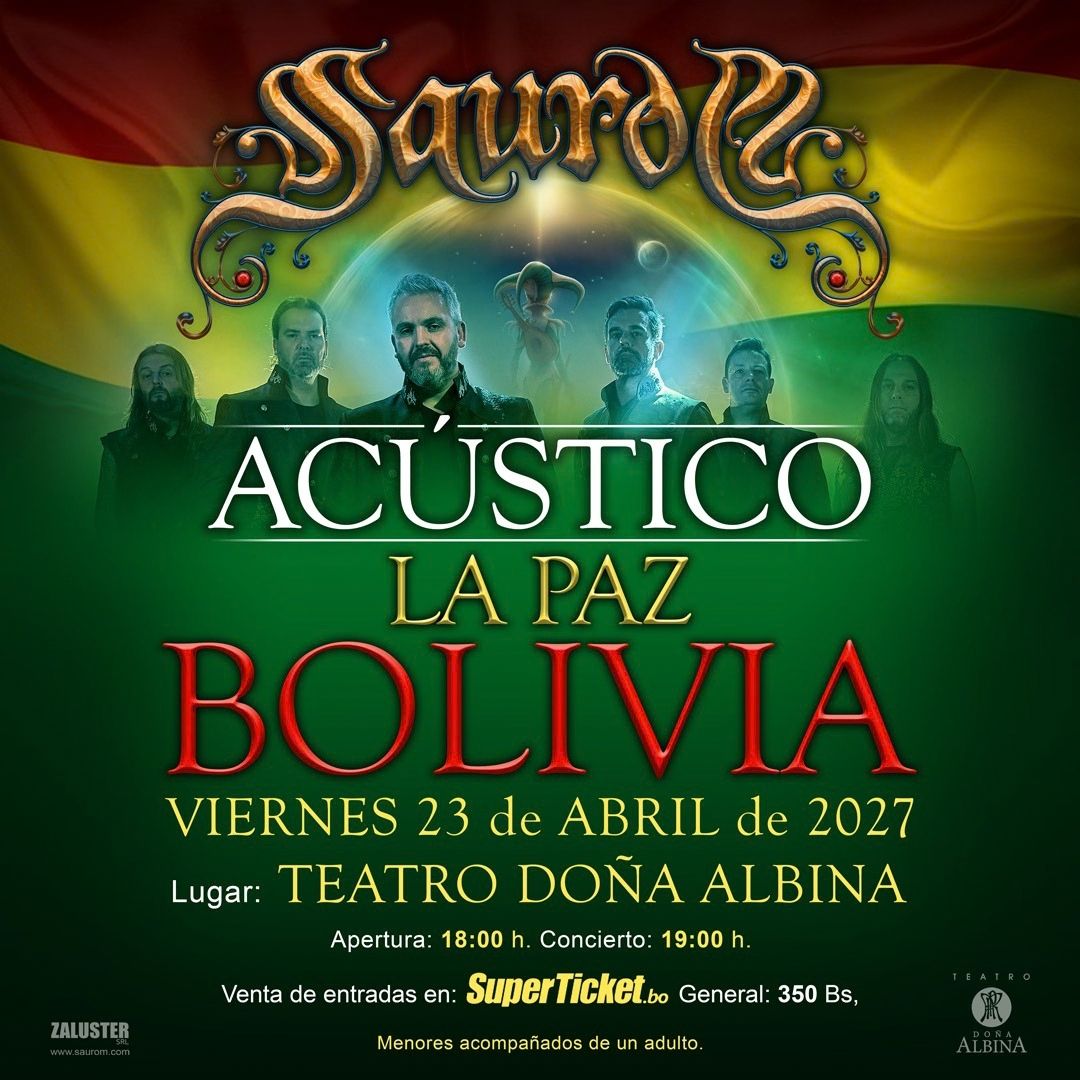 Imagen evento