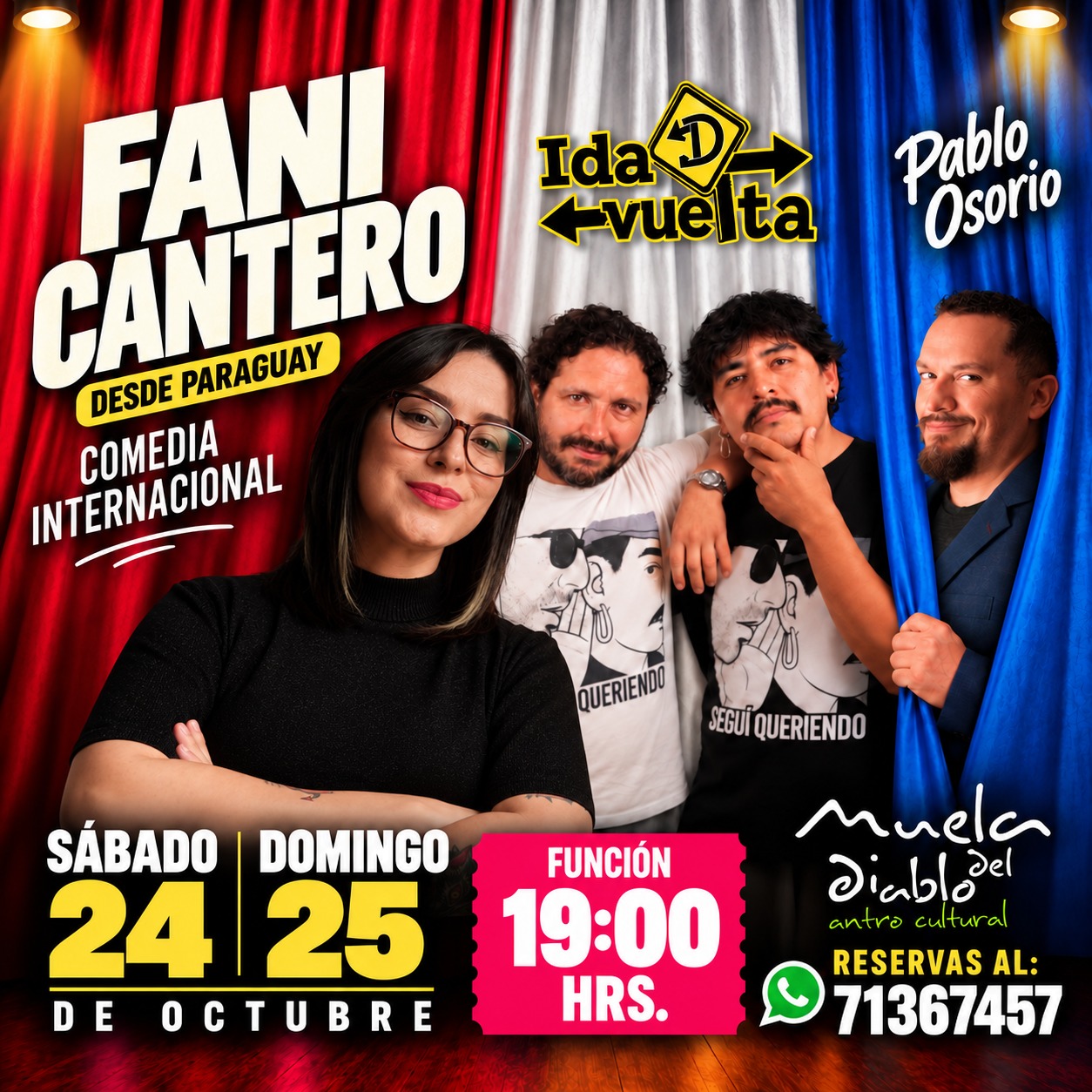 Imagen evento