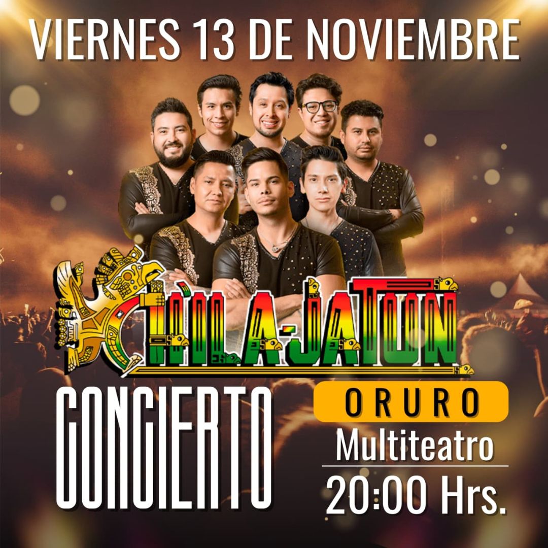 Imagen evento