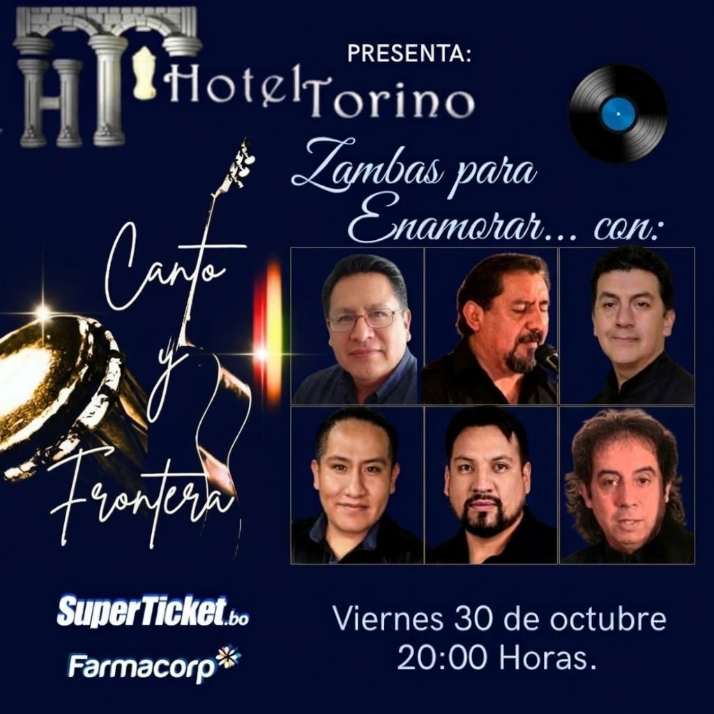 Imagen evento