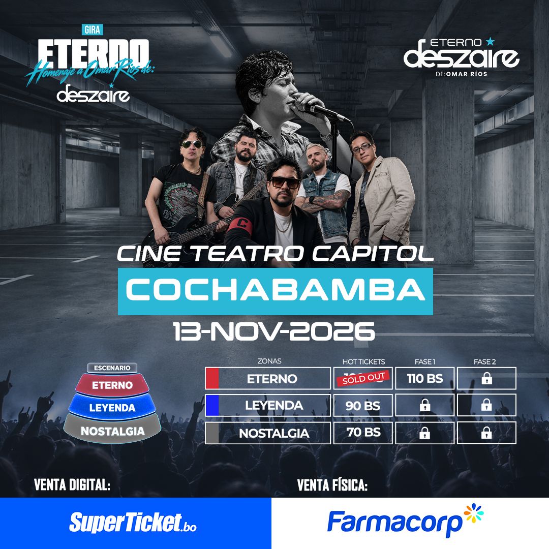 Imagen evento