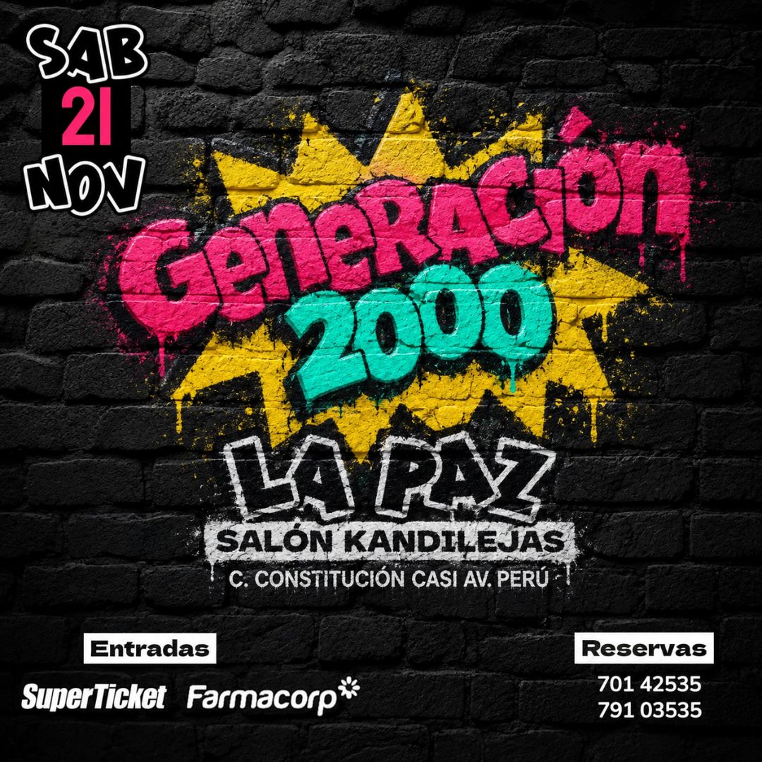 Imagen evento