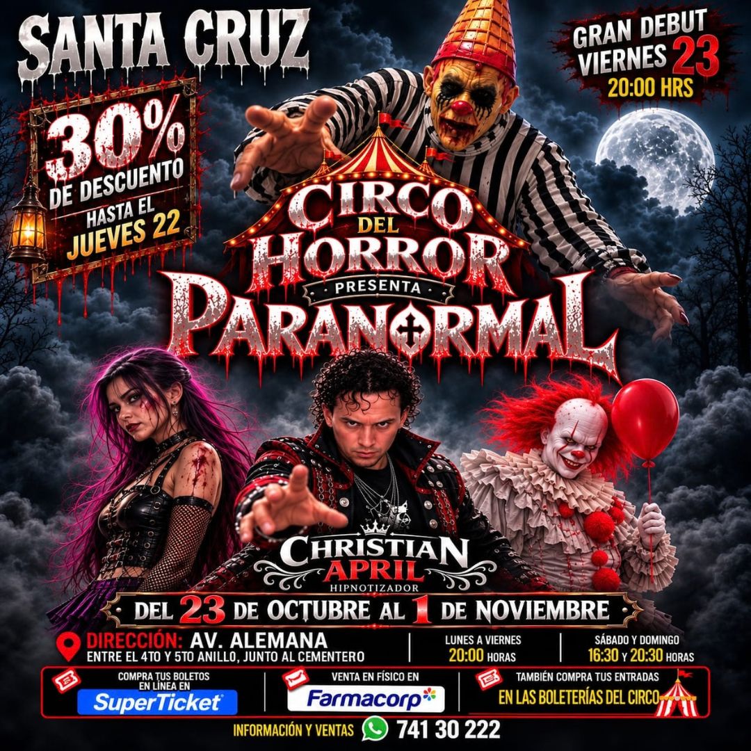 Imagen evento