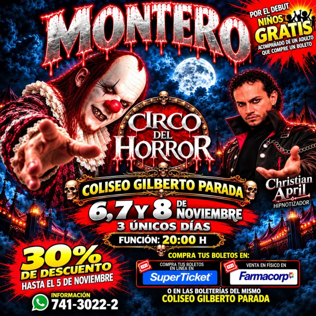 Imagen evento