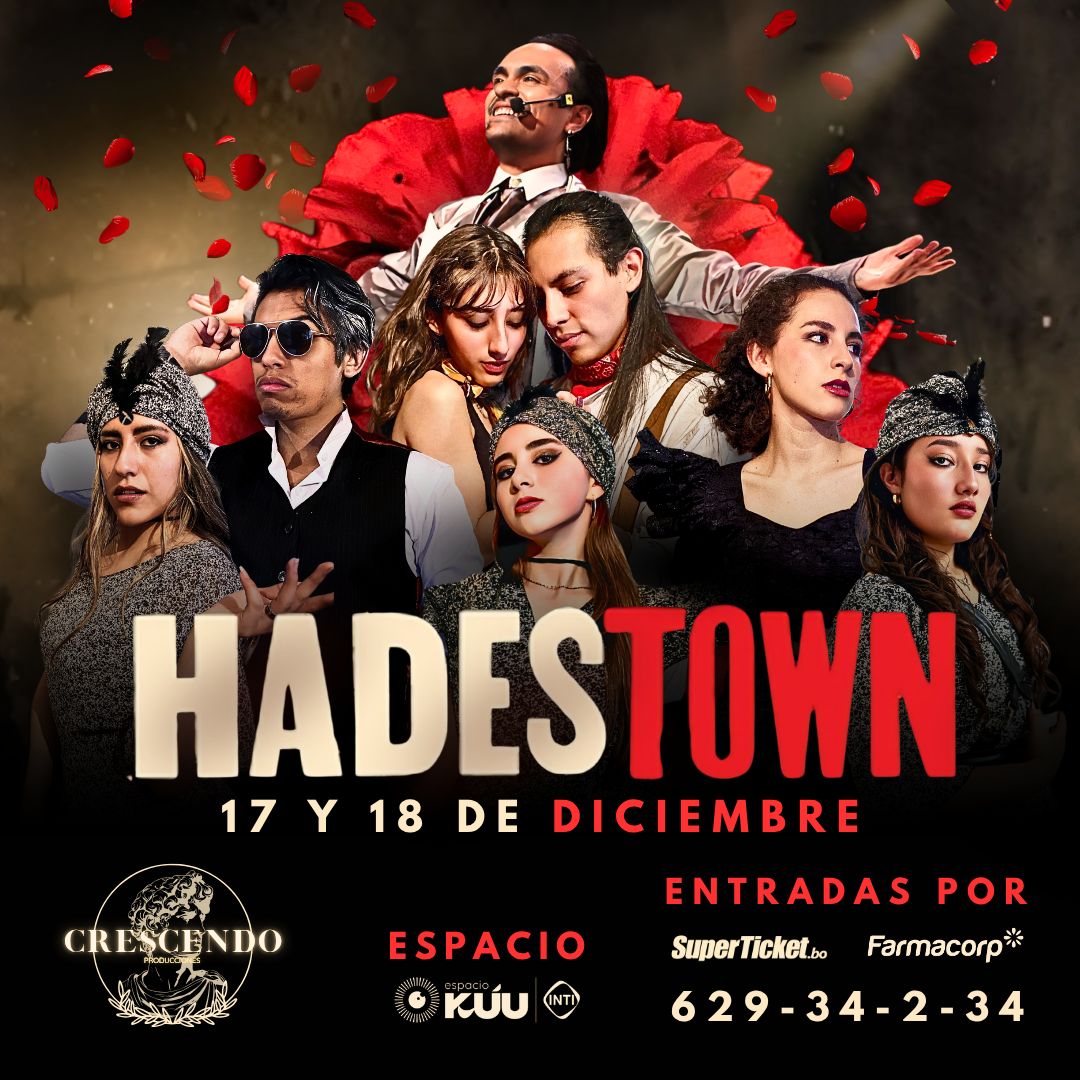 Imagen evento