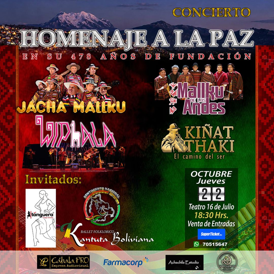 Imagen evento