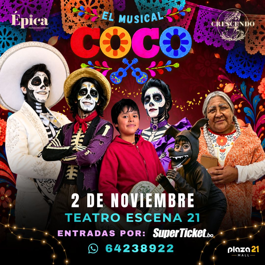 Imagen evento