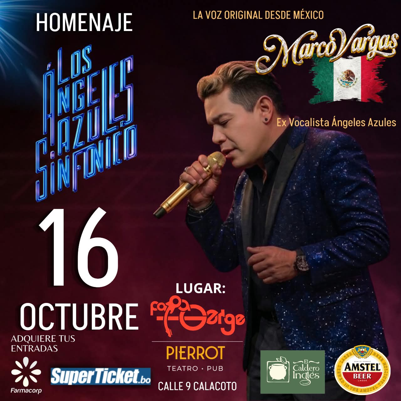 Imagen evento